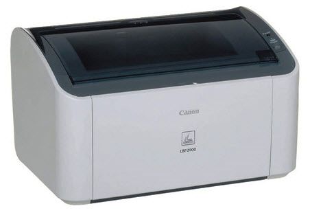 Hộp mực của Máy in Canon 2900 còn được sử dụng để khởi động lại bộ nhớ mực khi tháo ra, gắn vào.