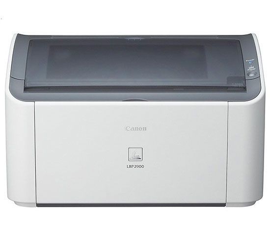 Máy in Canon LBP2900 có thời gian khởi động nhanh, giúp tiết kiệm tiêu thụ điện năng khi khởi động.